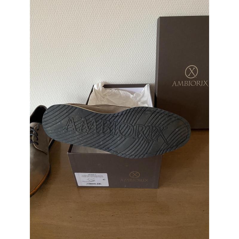 Heren schoenen