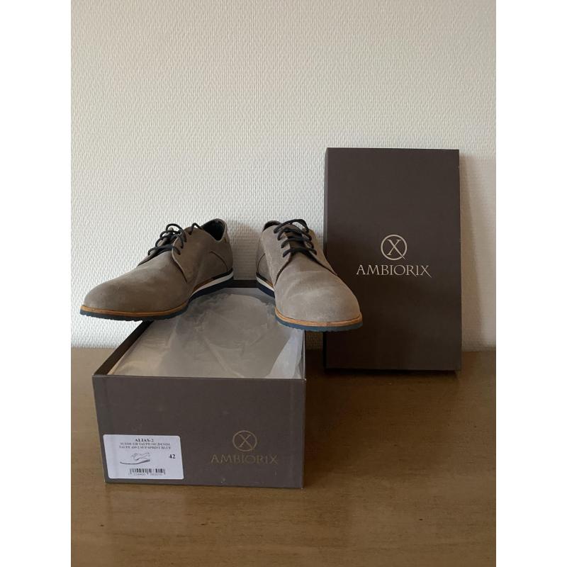 Heren schoenen