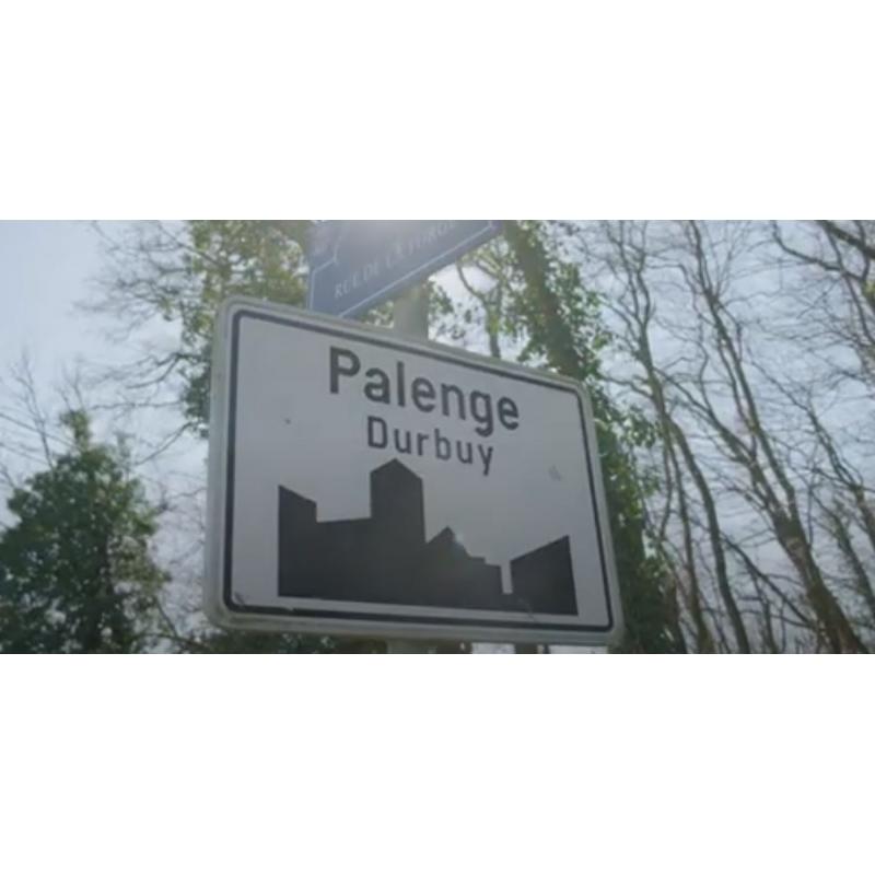 PALENGE- Durbuy: bouwgrond 11a 16ca – VAS1294B