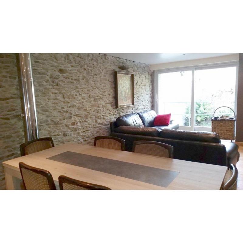 BAILLAMONT (Bièvre): Ardeense woning met studio en appartement – VAS1380