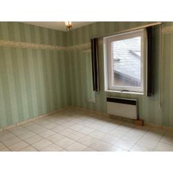 BERTRIX: Appartement op 2e verdieping, 1 slpkmr, met lift – VAS1421