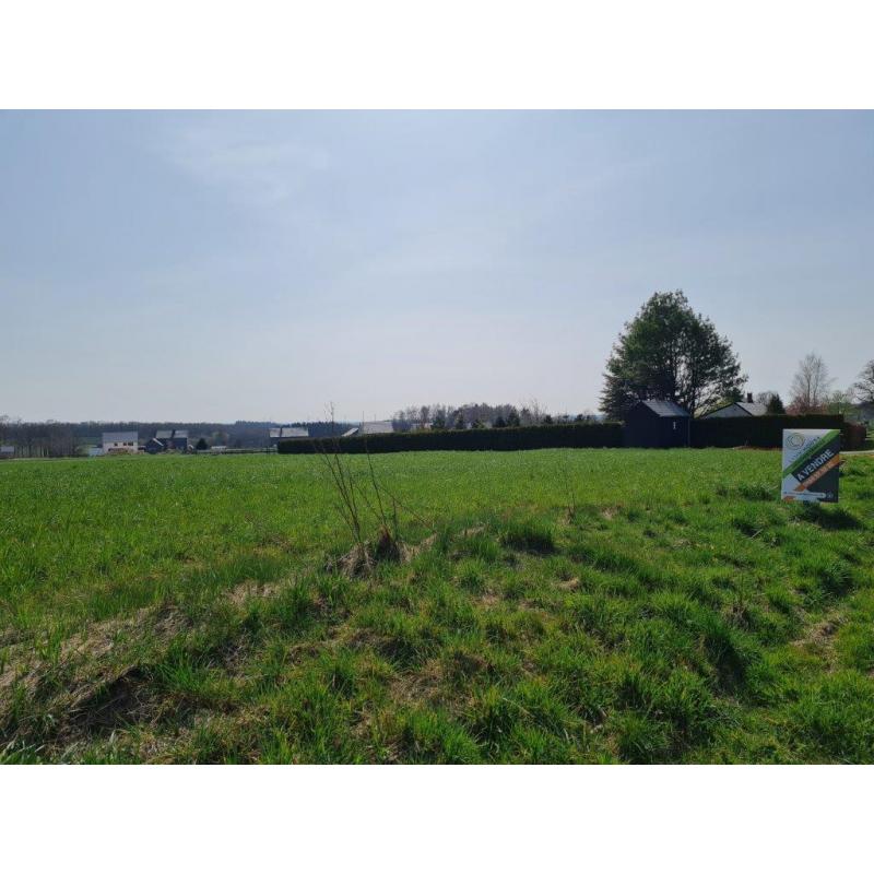 HAUT-FAYS (Daverdisse): bouwgrond, 9a46ca – VAS1323A