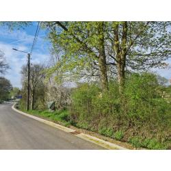 LORCY (Saint-Hubert): Grote en mooie bouwgrond (1ha7a69ca) – VAS1430