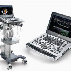 Mindray M9 Ultrasound Machine