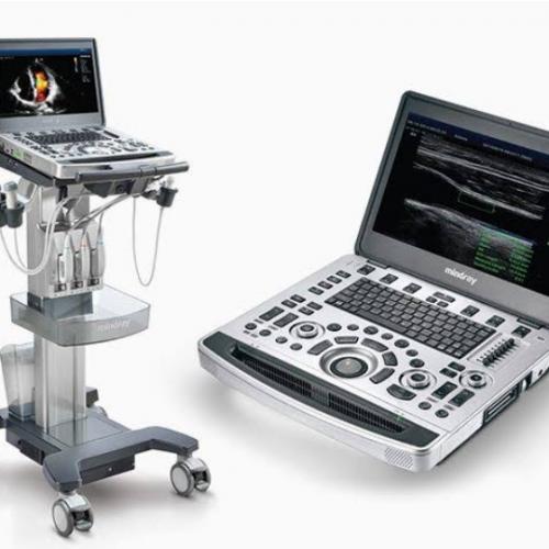 Mindray M9 Ultrasound Machine