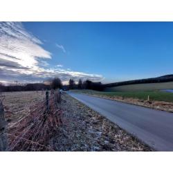 SAINT-MEDARD (Herbeumont) : Rustig gelegen grond,  -20a – VAS1467