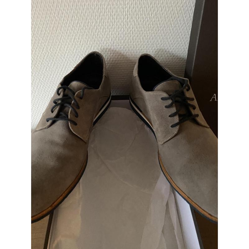 Heren schoenen
