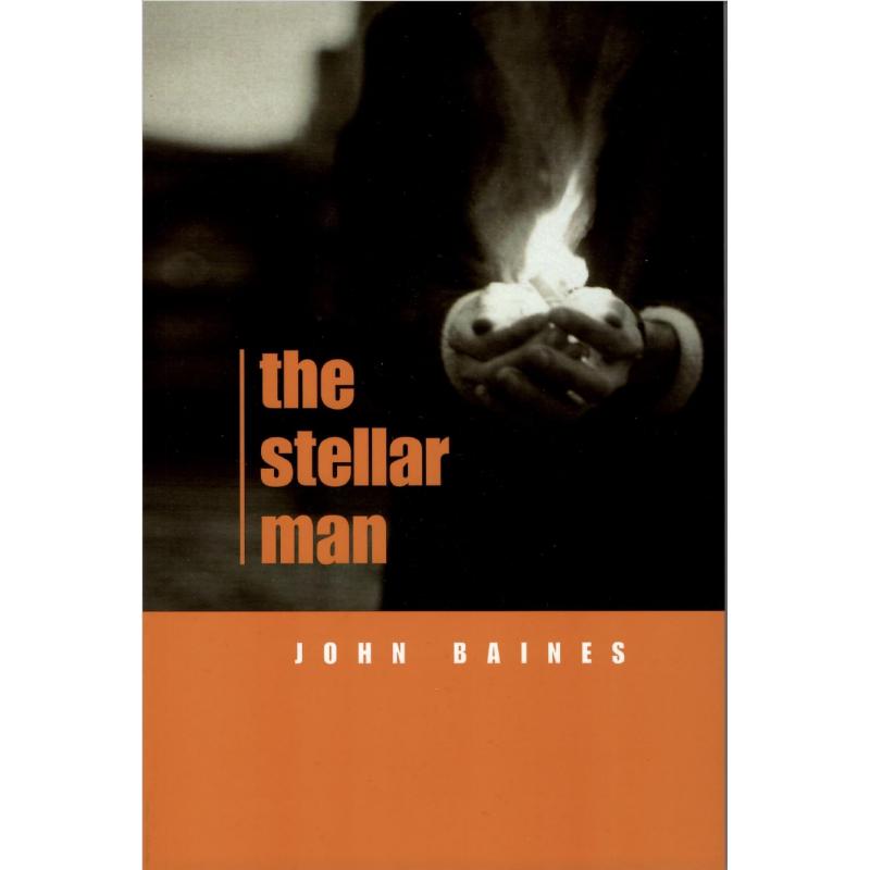 The Stellar Man