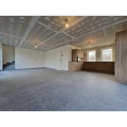 BELLEVAUX (Bouillon): Passieve nieuwbouwwoning met tuin op 5a 97ca – VAS1427