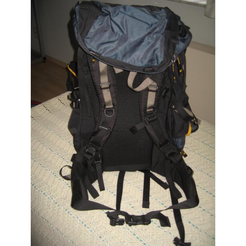 Trekking rugzak Jack wolfskin trailhead II