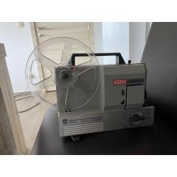 Eumig Mark 501  projector jaar 1969