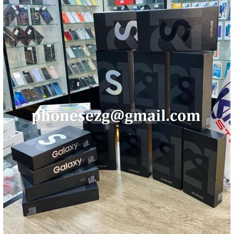 Samsung Galaxy S21 Ultra 5G, Samsung Z Fold3 5G, Samsung Galaxy Tab S7 , Samsung Z Flip3 5G,