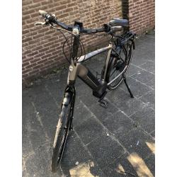 Gazelle Ultimate