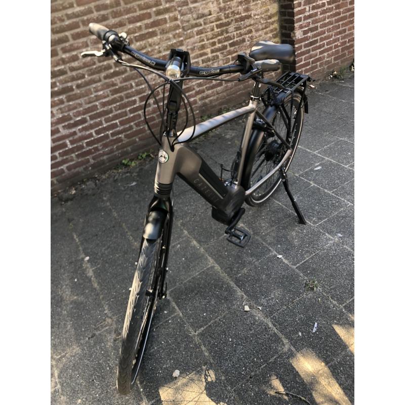 Gazelle Ultimate