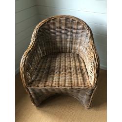 ROTAN STOELEN