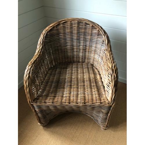 ROTAN STOELEN