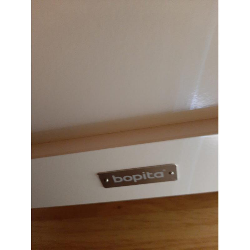 babybed bopita-als nieuw