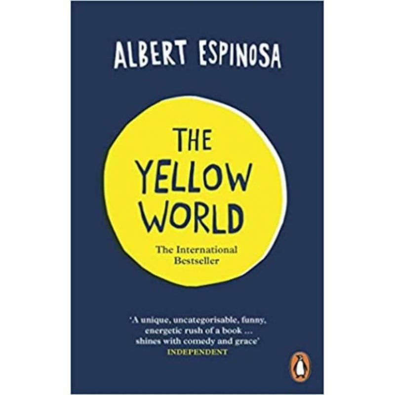 The Yellow World