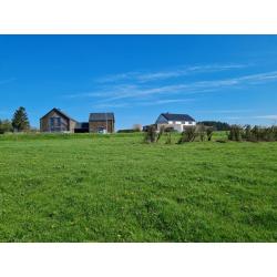 OURT (Libramont): Bouwgrond, 12a48ca - VAS1355