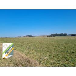 MIERCHAMPS – La Roche : bouwgrond, 14a46ca – VAS1375B