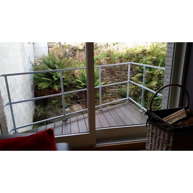 BAILLAMONT (Bièvre): Ardeense woning met studio en appartement – VAS1380