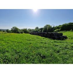 LES HAYONS: prachtig gelegen bouwgrond,  -40are - VAS1426