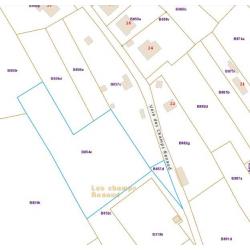 DOHAN, REGIO SEMOIS: grond van 39a 79ca – VAS1454