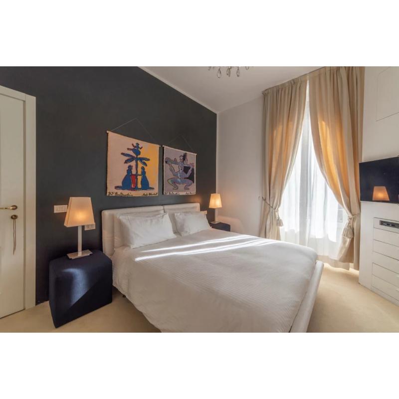 One bedroom apartment