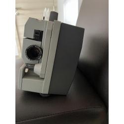 Eumig Mark 501  projector jaar 1969