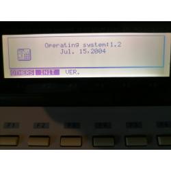 Akai MPC2000XL Sampler/Sequencer