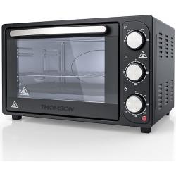 Kleine oven met grillfunctie