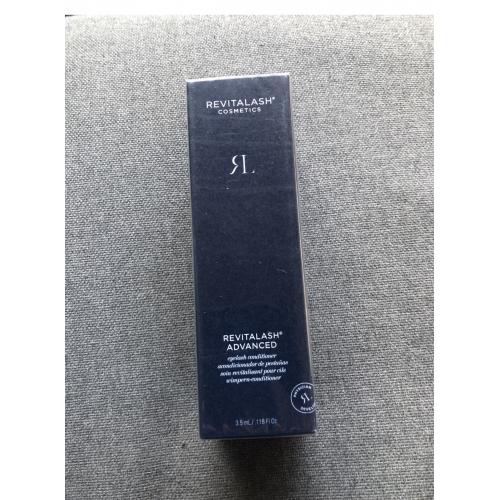 Revitalash 3,5 ml nieuw geseald
