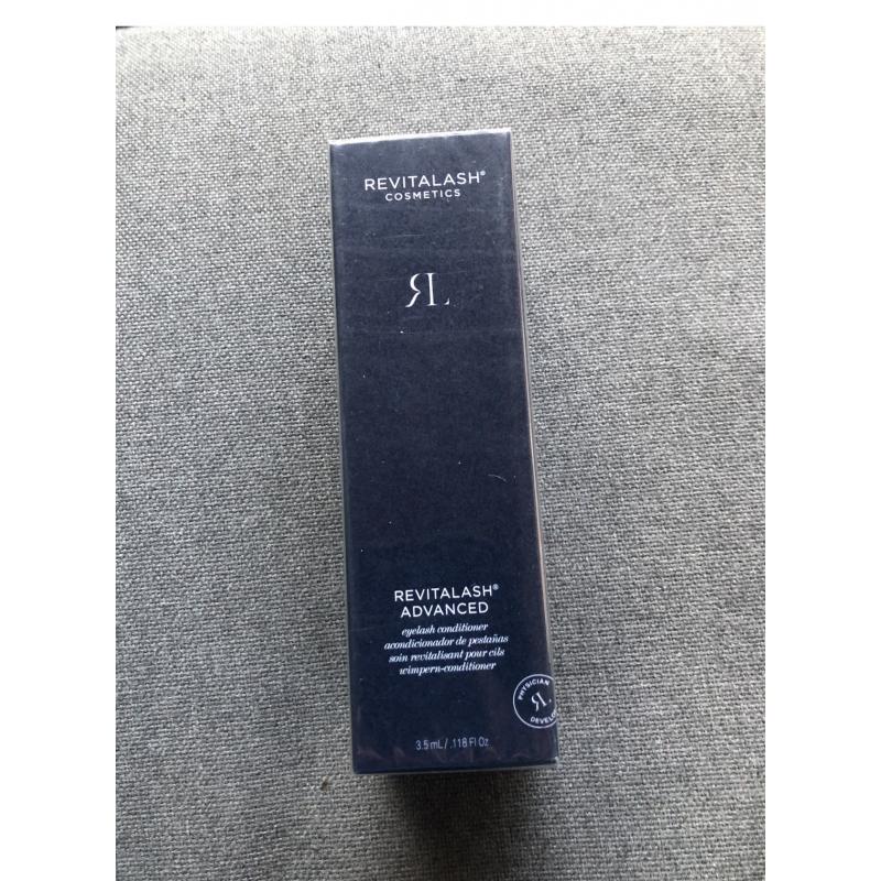 Revitalash 3,5 ml nieuw geseald