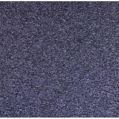 Lichtpaarse Heuga 727 Soft Purple tapijttegels van Interface