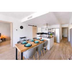 6 persoons vakantie appartement Altea costa blanca