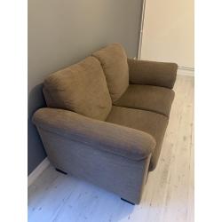 Tweezitsbank Ikea