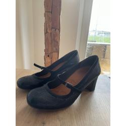 Chie Mihara maat 39