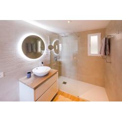 6 persoons vakantie appartement Altea costa blanca