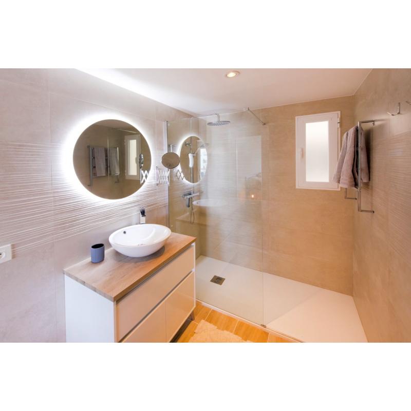 6 persoons vakantie appartement Altea costa blanca