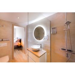 6 persoons vakantie appartement Altea costa blanca