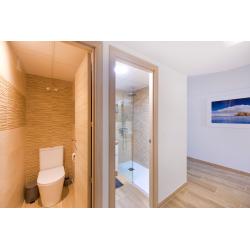 6 persoons vakantie appartement Altea costa blanca