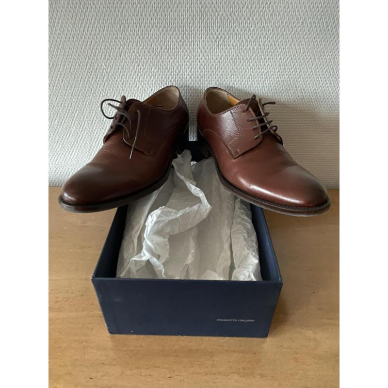 Heren schoenen