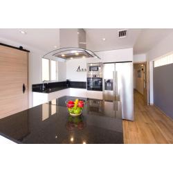 6 persoons vakantie appartement Altea costa blanca