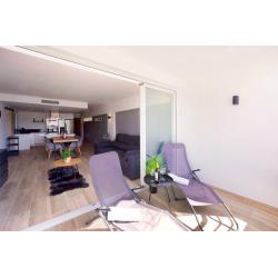 6 persoons vakantie appartement Altea costa blanca