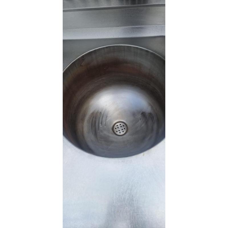 Friteuse Florigo tweedehands te koop