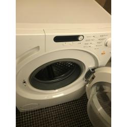 Wasmachine Miele softtronic W1714