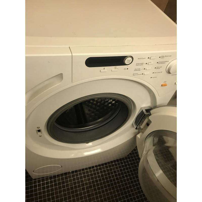 Wasmachine Miele softtronic W1714