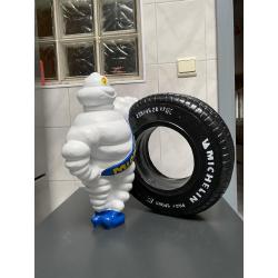 MICHELIN BIBENDUM