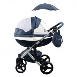 Theophile & Patachou kinderwagen
