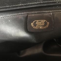 Design handtas Linea86 Pelletterie Italy